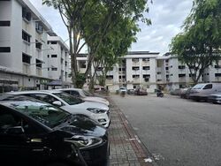 Clementi Avenue 2 Shopping Centre (D5), Shop House #453635081